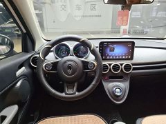 ORA Black Cat 351km Luxury - ფოტო 7