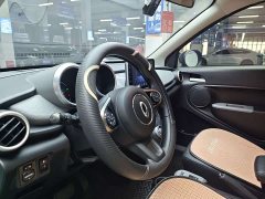 ORA Black Cat 351km Luxury - ფოტო 8
