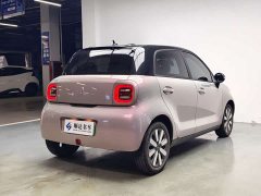 ORA Black Cat 351km Luxury - ფოტო 9