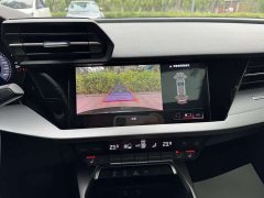 Audi A3 2022 Sportback 35 TFSI Fashion Sport - ფოტო 10