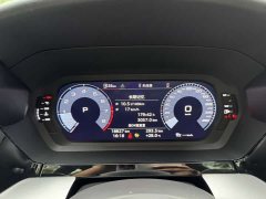 Audi A3 2022 Sportback 35 TFSI Fashion Sport - ფოტო 11