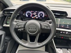 Audi A3 2022 Sportback 35 TFSI Fashion Sport - ფოტო 15
