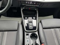 Audi A3 2022 Sportback 35 TFSI Fashion Sport - ფოტო 17