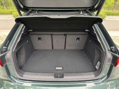 Audi A3 2022 Sportback 35 TFSI Fashion Sport - ფოტო 19