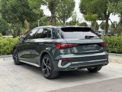 Audi A3 2022 Sportback 35 TFSI Fashion Sport - ფოტო 6