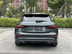 Audi A3 2022 Sportback 35 TFSI Fashion Sport - ფოტო 7