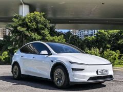 Tesla Model Y L Long Range All-Wheel Drive - ფოტო 3