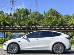 Tesla Model Y L Long Range All-Wheel Drive - ფოტო 4