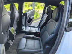 Tesla Model Y L Long Range All-Wheel Drive - ფოტო 7