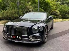 Bentley Flying Spur 2021 4.0T V8 Standard Edition - ფოტო 1