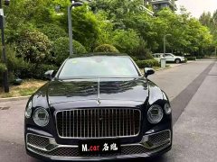 Bentley Flying Spur 2021 4.0T V8 Standard Edition - ფოტო 2