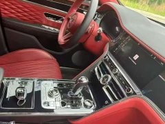 Bentley Flying Spur 2021 4.0T V8 Standard Edition - ფოტო 4