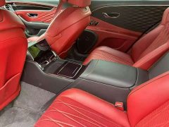 Bentley Flying Spur 2021 4.0T V8 Standard Edition - ფოტო 5