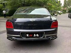 Bentley Flying Spur 2021 4.0T V8 Standard Edition - ფოტო 6
