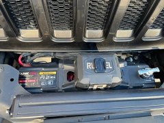 Jeep Gladiator 2022 3.6L Pioneer Edition - ფოტო 14
