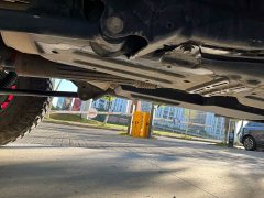Jeep Gladiator 2022 3.6L Pioneer Edition - ფოტო 16