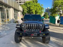 Jeep Gladiator 2022 3.6L Pioneer Edition - ფოტო 2
