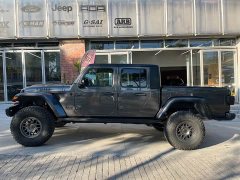 Jeep Gladiator 2022 3.6L Pioneer Edition - ფოტო 4