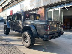 Jeep Gladiator 2022 3.6L Pioneer Edition - ფოტო 5