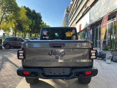 Jeep Gladiator 2022 3.6L Pioneer Edition - ფოტო 6