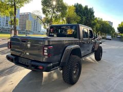 Jeep Gladiator 2022 3.6L Pioneer Edition - ფოტო 7