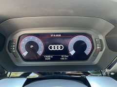 Audi A3 Sportback 35 TFSI Fashion Sport - ფოტო 10