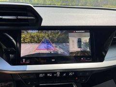 Audi A3 Sportback 35 TFSI Fashion Sport - ფოტო 11