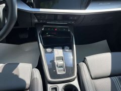 Audi A3 Sportback 35 TFSI Fashion Sport - ფოტო 19