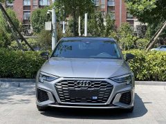 Audi A3 Sportback 35 TFSI Fashion Sport - ფოტო 4