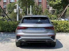Audi A3 Sportback 35 TFSI Fashion Sport - ფოტო 8