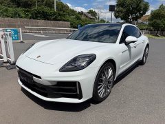 Porsche 2024 Panamera 2.9T - ფოტო 1