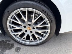 Porsche 2024 Panamera 2.9T - ფოტო 10