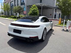 Porsche 2024 Panamera 2.9T - ფოტო 2