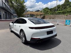 Porsche 2024 Panamera 2.9T - ფოტო 3