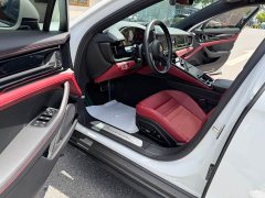 Porsche 2024 Panamera 2.9T - ფოტო 4