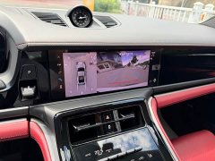 Porsche 2024 Panamera 2.9T - ფოტო 7