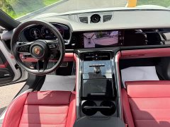 Porsche 2024 Panamera 2.9T - ფოტო 9