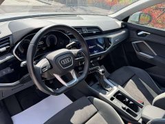Audi Q3 35 TFSI Fashion Dynamic - ფოტო 10