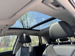 Audi Q3 35 TFSI Fashion Dynamic - ფოტო 11