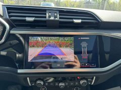 Audi Q3 35 TFSI Fashion Dynamic - ფოტო 12