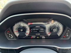 Audi Q3 35 TFSI Fashion Dynamic - ფოტო 13