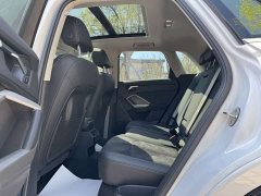 Audi Q3 35 TFSI Fashion Dynamic - ფოტო 14