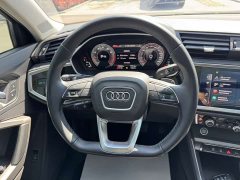 Audi Q3 35 TFSI Fashion Dynamic - ფოტო 15