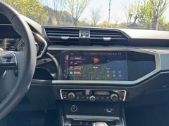 Audi Q3 35 TFSI Fashion Dynamic - ფოტო 16