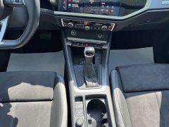 Audi Q3 35 TFSI Fashion Dynamic - ფოტო 17