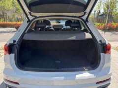 Audi Q3 35 TFSI Fashion Dynamic - ფოტო 18