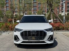 Audi Q3 35 TFSI Fashion Dynamic - ფოტო 2