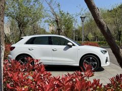 Audi Q3 35 TFSI Fashion Dynamic - ფოტო 4