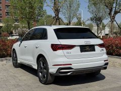 Audi Q3 35 TFSI Fashion Dynamic - ფოტო 5