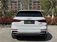 Audi Q3 35 TFSI Fashion Dynamic - ფოტო 6
